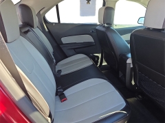 Used 2010  Chevrolet Equinox 4d SUV FWD LT2 at Dime Down by Frank Leta near Bridgeton&comma; MO