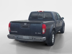 Used 2015  Nissan Frontier 4WD Crew Cab SWB Auto SV at Dime Down by Frank Leta near Bridgeton&comma; MO