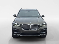 Used 2021  BMW X5 xDrive40i Sports Activity Vehicle at Dime Down by Frank Leta near Bridgeton, MO