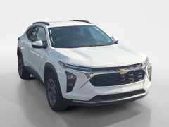 Used 2025  Chevrolet Trax FWD 4dr LT at Dime Down by Frank Leta near Bridgeton&comma; MO