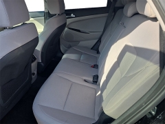 Used 2021  Hyundai Tucson SEL FWD at Dime Down by Frank Leta near Bridgeton&comma; MO