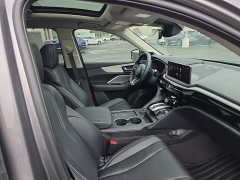 Used 2025 Acura MDX FWD w/Technology Package at Dime Down by Frank Leta near Bridgeton, MO