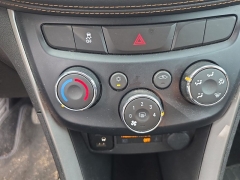 Used 2020  Chevrolet Trax 4d SUV AWD LT at Dime Down by Frank Leta near Bridgeton&comma; MO