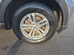 Used 2023 Ford Explorer XLT 4WD at Dime Down by Frank Leta near Bridgeton, MO