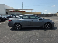 Used 2020 Nissan Sentra SV CVT at Dime Down by Frank Leta near Bridgeton, MO