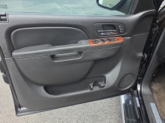 Used 2011 Chevrolet Tahoe 4d SUV 4WD LTZ at Dime Down by Frank Leta near Bridgeton, MO