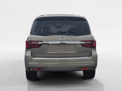 Used 2018  INFINITI QX80 4d SUV AWD at Dime Down by Frank Leta near Bridgeton&comma; MO