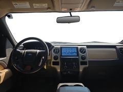 Used 2011  Ford F-150 4WD SuperCrew at Dime Down by Frank Leta near Bridgeton&comma; MO