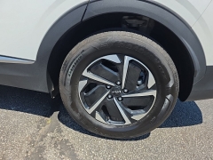 Used 2023 Kia Sportage Hybrid LX FWD at Dime Down by Frank Leta near Bridgeton, MO
