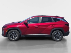 Used 2025  Hyundai Tucson SEL FWD at Dime Down by Frank Leta near Bridgeton&comma; MO