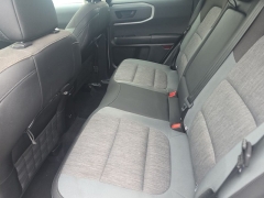 Used 2022  Ford Bronco Sport Big Bend 4x4 at Dime Down by Frank Leta near Bridgeton&comma; MO