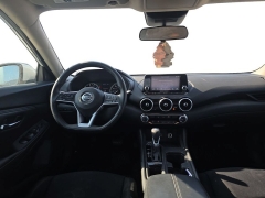 Used 2023  Nissan Sentra S CVT at Dime Down by Frank Leta near Bridgeton&comma; MO