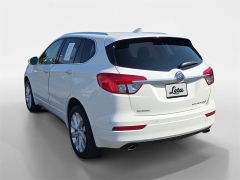 Used 2017 Buick Envision 4d SUV AWD Premium I at Dime Down by Frank Leta near Bridgeton, MO