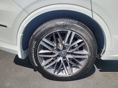 Used 2025 Acura MDX SH-AWD w/Advance Package at Dime Down by Frank Leta near Bridgeton, MO