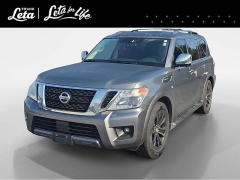 Used 2019  Nissan Armada 4x4 Platinum at Dime Down by Frank Leta near Bridgeton&comma; MO
