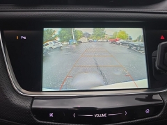 Used 2018  Cadillac XT5 4d SUV AWD Premium Luxury at Dime Down by Frank Leta near Bridgeton&comma; MO