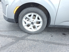 Used 2024 Kia Soul LX IVT at Dime Down by Frank Leta near Bridgeton, MO
