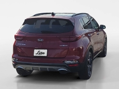 Used 2021  Kia Sportage SX Turbo FWD at Dime Down by Frank Leta near Bridgeton&comma; MO