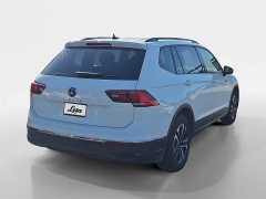 Used 2024  Volkswagen Tiguan 2.0T S FWD at Dime Down by Frank Leta near Bridgeton, MO