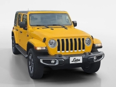 Used 2021  Jeep Wrangler Unlimited Sahara 4x4 at Dime Down by Frank Leta near Bridgeton&comma; MO