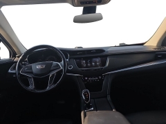 Used 2018  Cadillac XT5 4d SUV AWD Premium Luxury at Dime Down by Frank Leta near Bridgeton&comma; MO