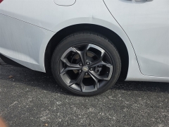 Used 2023  Chevrolet Malibu 4dr Sdn 1LT at Dime Down by Frank Leta near Bridgeton, MO