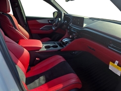 Used 2026  Acura MDX SH-AWD w&sol;A-Spec Package at Dime Down by Frank Leta near Bridgeton&comma; MO