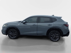 Used 2025  Acura ADX AWD w&sol;A-Spec Package at Dime Down by Frank Leta near Bridgeton&comma; MO