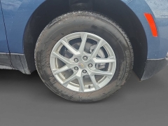 Used 2024  Chevrolet Equinox AWD 4dr LT w&sol;1LT at Dime Down by Frank Leta near Bridgeton&comma; MO