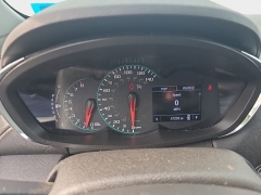 Used 2020  Chevrolet Trax 4d SUV AWD LT at Dime Down by Frank Leta near Bridgeton&comma; MO