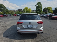 Used 2023 Volkswagen Tiguan 2.0T SE R-Line Black FWD at Dime Down by Frank Leta near Bridgeton, MO