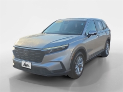 Used 2024 Honda CR-V EX AWD at Dime Down by Frank Leta near Bridgeton, MO