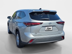 Used 2024  Toyota Highlander LE AWD at Dime Down by Frank Leta near Bridgeton, MO