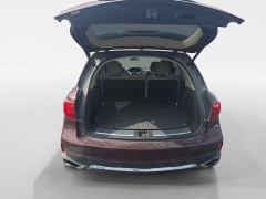 Used 2017  Acura MDX 4d SUV AWD at Dime Down by Frank Leta near Bridgeton&comma; MO