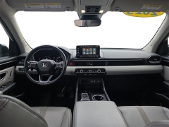 Used 2023 Honda Pilot Touring AWD at Dime Down by Frank Leta near Bridgeton, MO