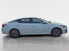 Used 2025  Nissan Altima SV FWD at Dime Down by Frank Leta near Bridgeton&comma; MO