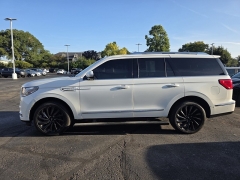 Used 2020 Lincoln Navigator 4d SUV 4WD Reserve at Dime Down by Frank Leta near Bridgeton, MO