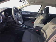 Used 2024  Kia Forte LXS IVT at Dime Down by Frank Leta near Bridgeton&comma; MO