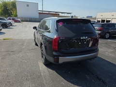 Used 2025 Kia Telluride S AWD at Dime Down by Frank Leta near Bridgeton, MO