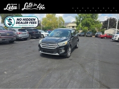  2017 Ford Escape 4d SUV FWD Titanium at Dime Down by Frank Leta near Bridgeton, MO