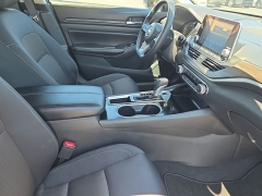 Used 2024 Nissan Altima 2.5 SV Sedan at Dime Down by Frank Leta near Bridgeton, MO