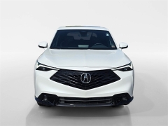 Used 2025  Acura ADX AWD w&sol;A-Spec Package at Dime Down by Frank Leta near Bridgeton&comma; MO