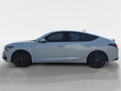 Used 2025 Acura Integra CVT w/A-Spec Package at Dime Down by Frank Leta near Bridgeton, MO