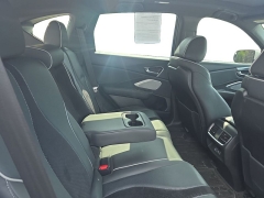 Used 2021  Acura RDX SH-AWD w&sol;A-Spec Pkg at Dime Down by Frank Leta near Bridgeton&comma; MO
