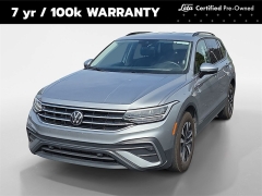  2024 Volkswagen Tiguan 2.0T S FWD at Dime Down by Frank Leta near Bridgeton, MO