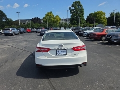 Used 2018 Toyota Camry LE Auto (Natl) at Dime Down by Frank Leta near Bridgeton, MO