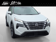 2024 Nissan Rogue AWD SV at Dime Down by Frank Leta near Bridgeton, MO