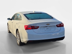 Used 2024  Chevrolet Malibu 4dr Sdn 1LT at Dime Down by Frank Leta near Bridgeton, MO