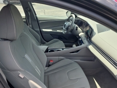 Used 2023 Hyundai Elantra SEL IVT SULEV at Dime Down by Frank Leta near Bridgeton, MO