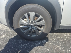 Used 2023  Nissan Pathfinder SV 4WD at Dime Down by Frank Leta near Bridgeton&comma; MO